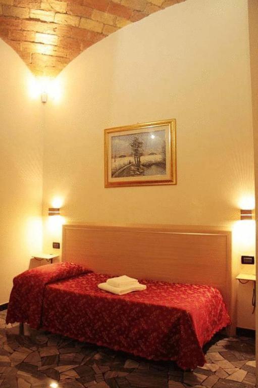 Hotel Campidoglio Рим Екстер'єр фото